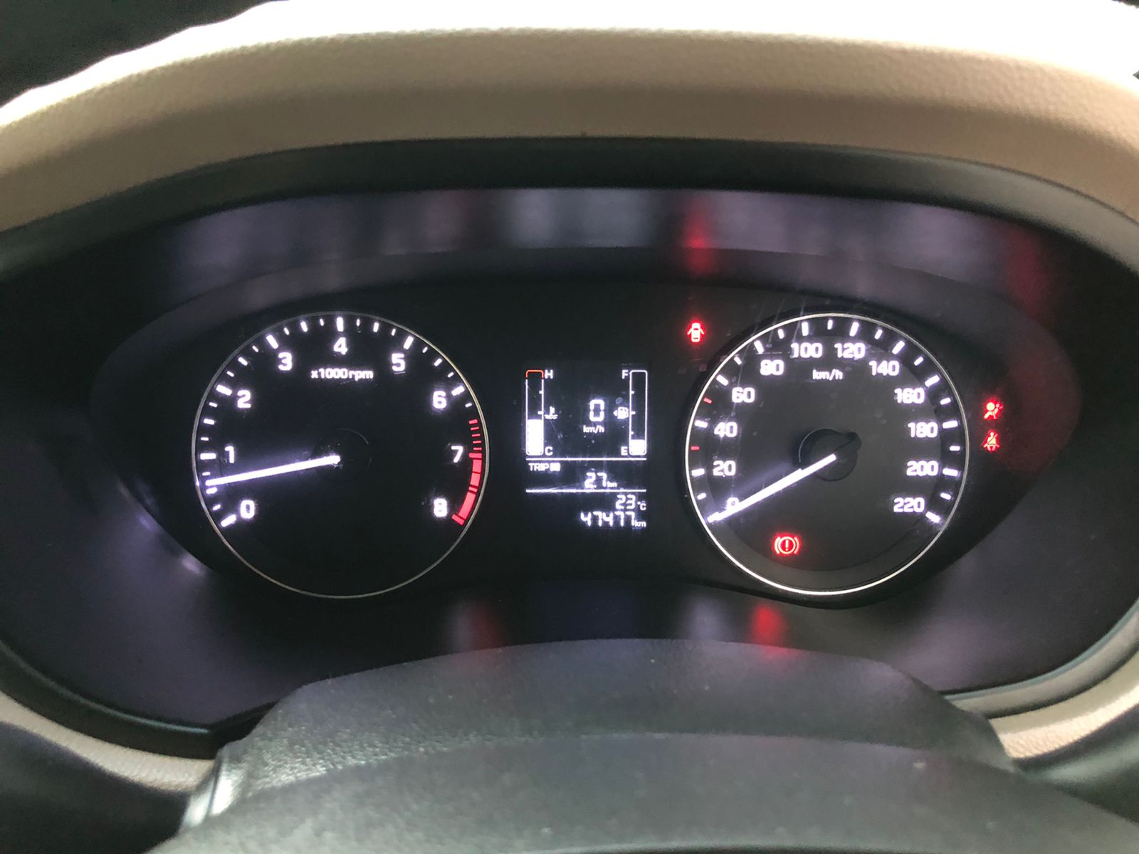 Hyundai I20(2012-2014) Sportz 1.2